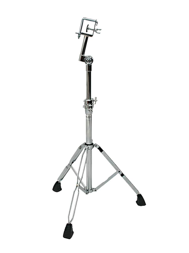 パーカッションスタンド　ボンゴ Amazon | MEINL Percussion マイネル ボンゴスタンド Cajon